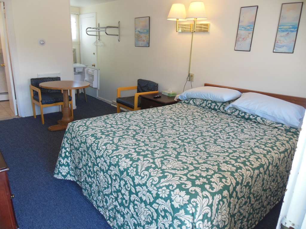 The Coast Motel Westerly Quarto foto