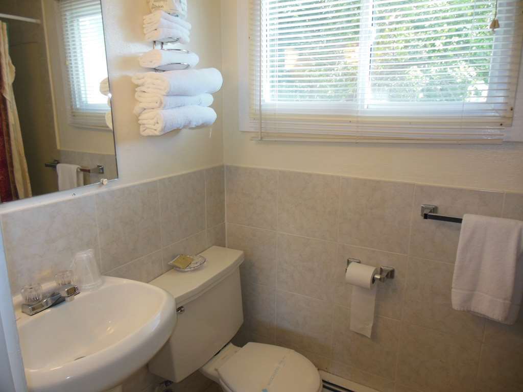 The Coast Motel Westerly Quarto foto