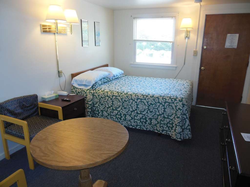 The Coast Motel Westerly Quarto foto
