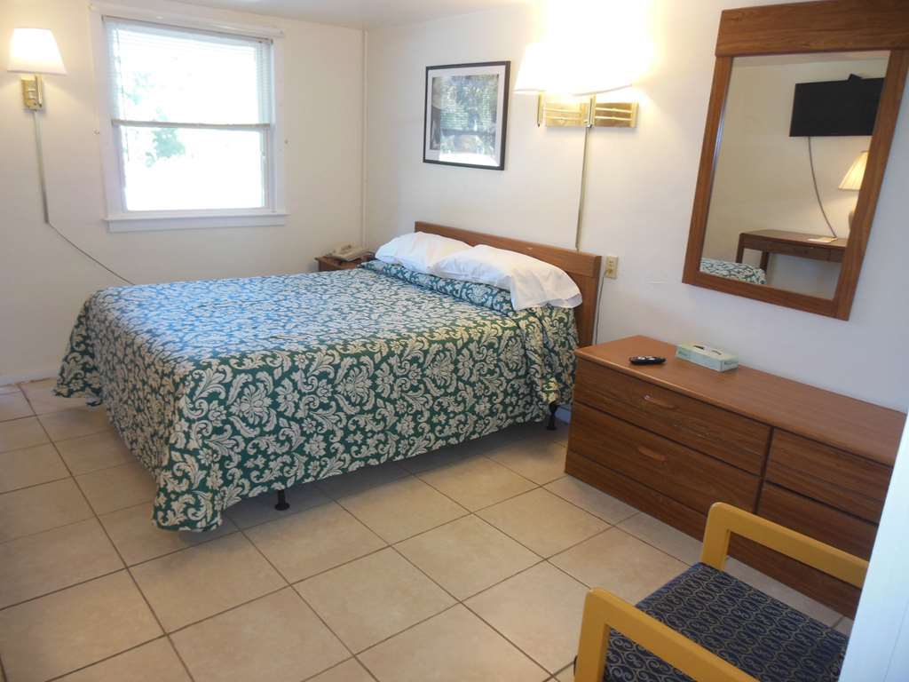 The Coast Motel Westerly Quarto foto