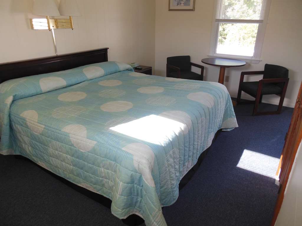 The Coast Motel Westerly Quarto foto