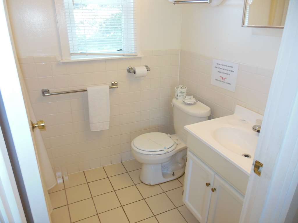 The Coast Motel Westerly Quarto foto