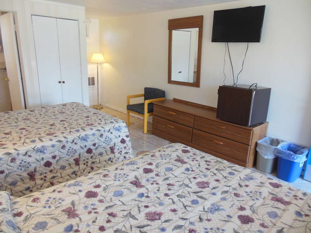 The Coast Motel Westerly Quarto foto