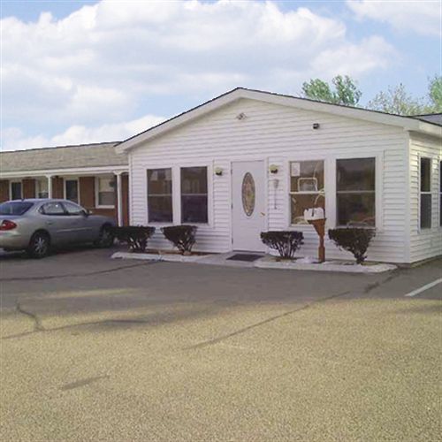 The Coast Motel Westerly Exterior foto