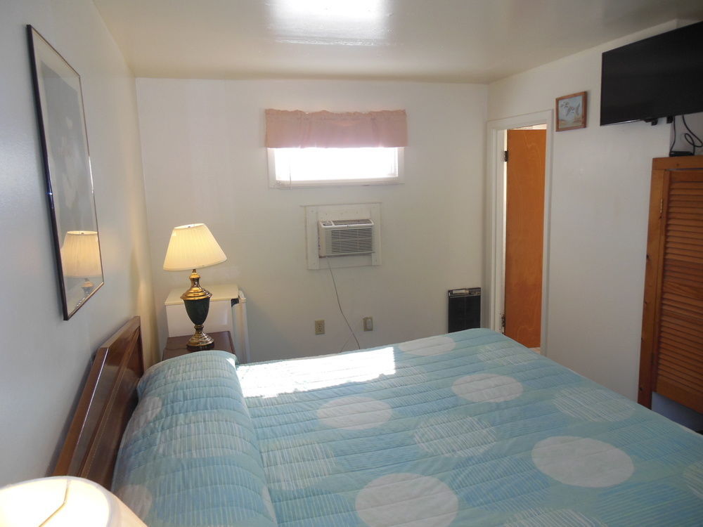 The Coast Motel Westerly Exterior foto