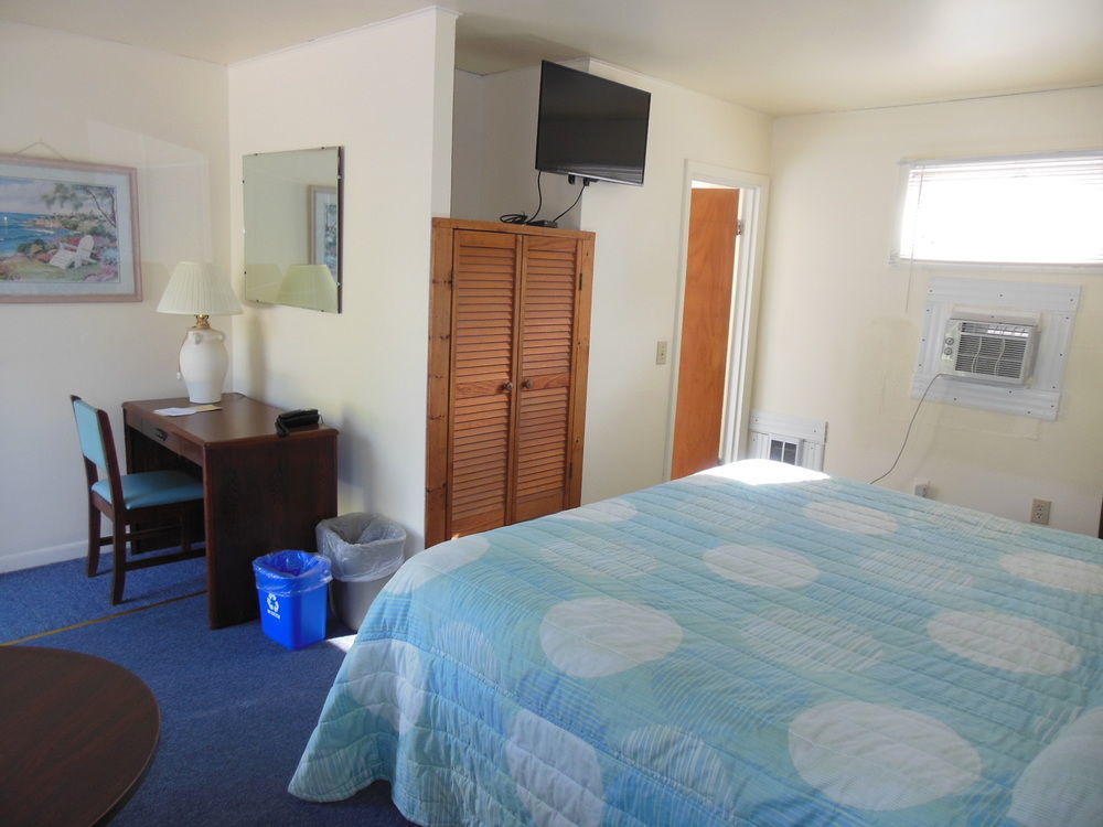The Coast Motel Westerly Exterior foto